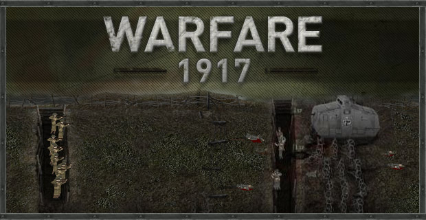 unblocked games warfare 1917
